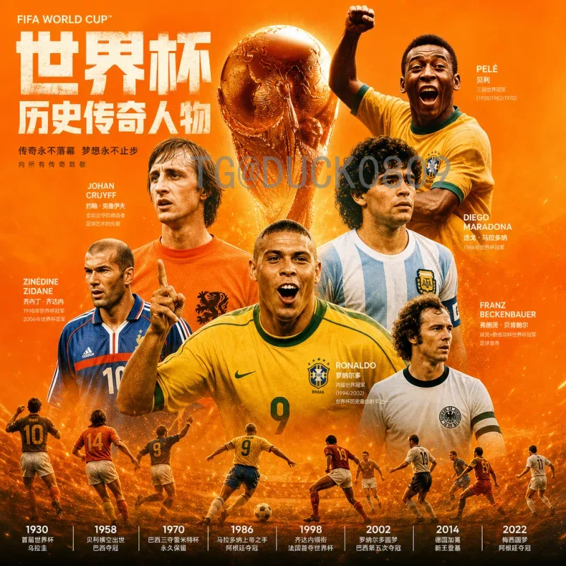 2026美加墨世界杯举办国家在哪里？三国联合举办详情解析